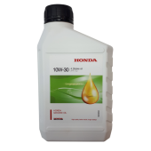 Масло моторное Honda 10w30 минеральное (08221-888-061HE)