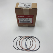 Кольца поршневые STD HONDA GXR120 (13010-ZDJ-003)