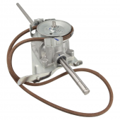 Трансмиссия газонокосилки Honda HRG 536 (20001-VL0-S00)  Трансмиссия газонокосилки Honda HRG 536 (20001-VL0-S00)