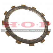 Диск сцепления фрикционный Honda HS 622, HSS 655 (22201-743-003)
