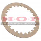Диск сцепления стальной Honda HS 622, HSS 655 (22311-743-003)
