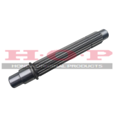 Промежуточный вал Honda HS 622, HSS 655 (23221-743-010)