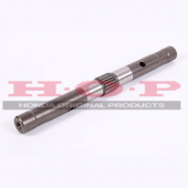 Вал шнека Honda HSS760,HSS970, HSS1380I (23377-767-030)