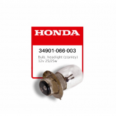 Лампочка Honda HS 622, HSS 655 (34901-066-003)