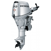 Лодочный мотор Honda BF30 DK2 SHGU