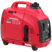 Генератор бензиновый Honda EU 10i T1 RG