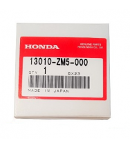Кольца поршневые STD HONDA GX35 (13010-ZM5-000)