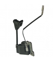 Катушка зажигания (магнето) Honda GX25 (30500-Z0H-023, 30500-Z3E-004)