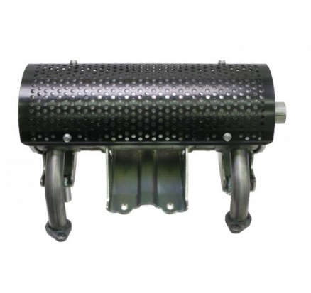 Глушитель Honda 06183-ZCK-0000 правый