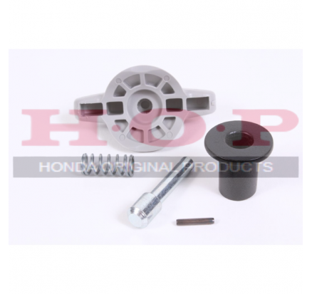 Фиксатор положения рукоятки Honda HRX 537 C2 (06530-VL0-315ZA)