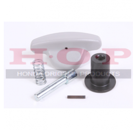 Фиксатор положения рукоятки Honda HRX 537 C2 (06530-VL0-315ZA)
