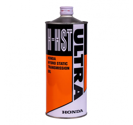 Масло гидростатическое Honda H-HST (08208-99901)