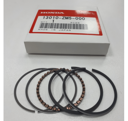 Кольца поршневые STD HONDA GX35 (13010-ZM5-000)