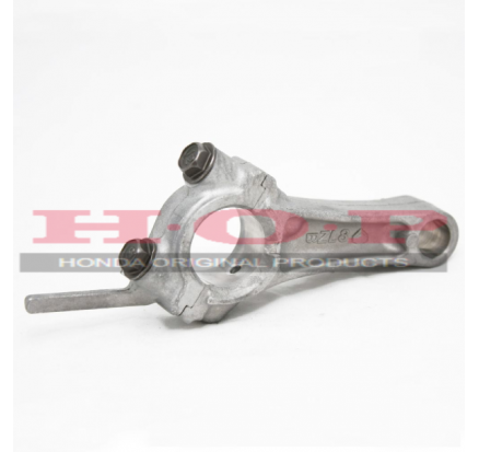 Шатун Honda HRX426,476 / GCV160 (13200-ZL8-000)