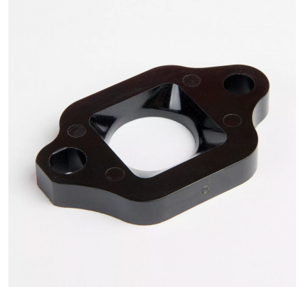 Изолятор карбюратора Honda HRG HRX GCV (16211-ZL8-000) Изолятор карбюратора Honda HRG HRX GCV (16211-ZL8-000)