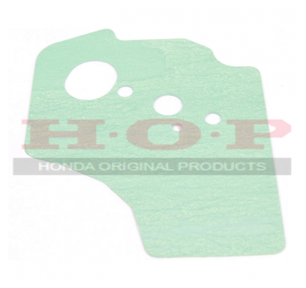 Прокладка карбюратора Honda GX35 / UMK435 (16221-Z0Z-000)