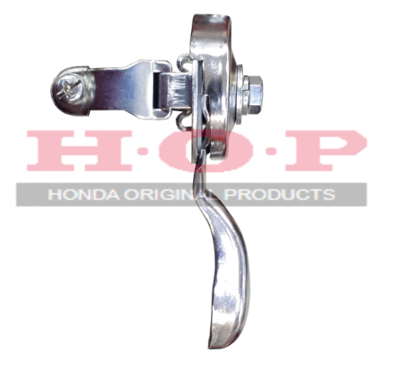 Рычаг регулировки оборотов Honda HS 622, HSS 655 (17850-743-630)
