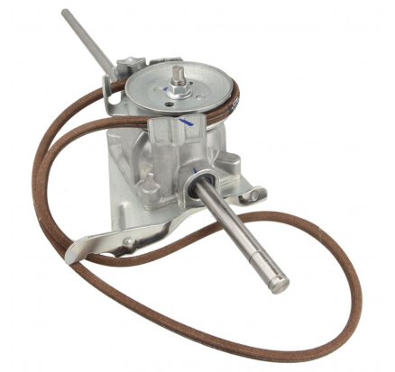 Трансмиссия газонокосилки Honda HRG 536 (20001-VL0-S00)  Трансмиссия газонокосилки Honda HRG 536 (20001-VL0-S00)