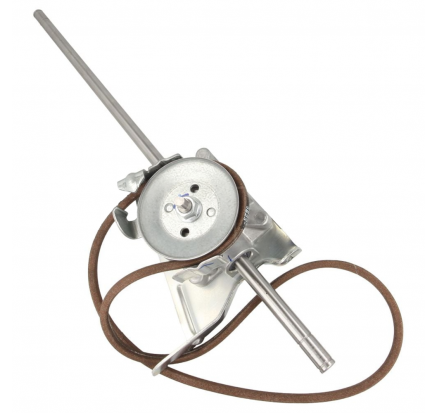 Трансмиссия газонокосилки Honda HRG 536 (20001-VL0-S00)  Трансмиссия газонокосилки Honda HRG 536 (20001-VL0-S00)