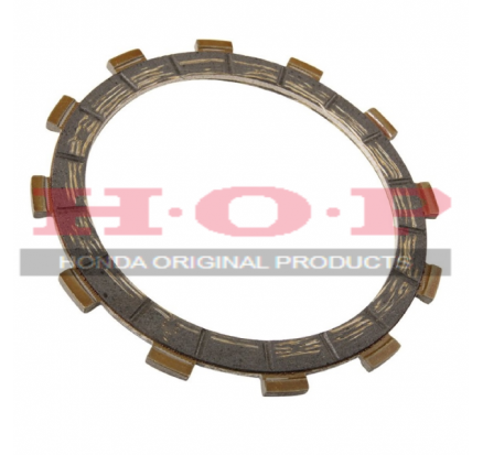 Диск сцепления фрикционный Honda HS 622, HSS 655 (22201-743-003)