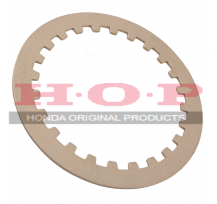 Диск сцепления стальной Honda HS 622, HSS 655 (22311-743-003)
