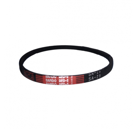 Ремень привода хода SA-29 Honda HS970K1 / HSS970 (22431-768-003)