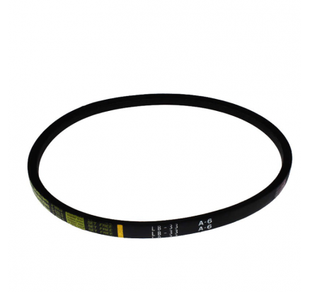 Ремень привода шнека LB-33 Honda HS760K1 / HSS760  (22432-736-A01)
