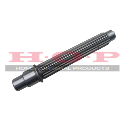 Промежуточный вал Honda HS 622, HSS 655 (23221-743-010)