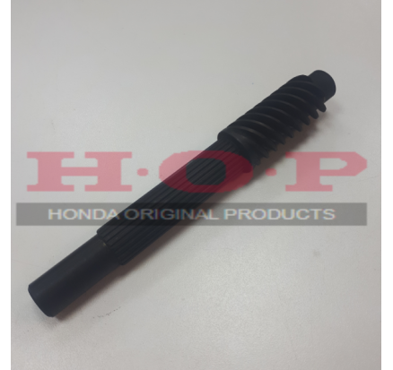 Вал оконечный Honda  HS 622, HSS 655 (23251-743-010)