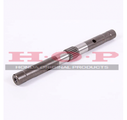 Вал шнека Honda HSS760,HSS970, HSS1380I (23377-767-030)