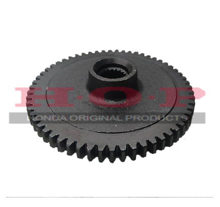 Шестерня промежуточного вала (59T) Honda HS 622, HSS 655(23412-743-000)