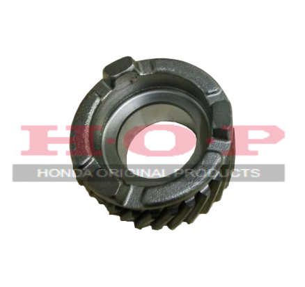 Шестерня конечная (27T) Honda HS 622, HSS 655 (23581-743-010)