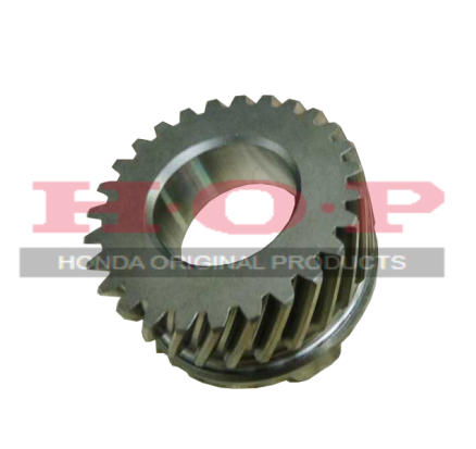 Шестерня конечная (27T) Honda HS 622, HSS 655 (23581-743-010)