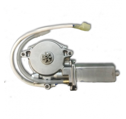 Мотор регулировки выброса снега Honda HS760K1/970K1 HSS760/970 (36110-766-003)