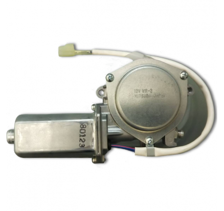 Мотор регулировки выброса снега Honda HS760K1/970K1 HSS760/970 (36110-766-003)