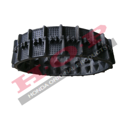 Гусеница Honda HS 760, HSS 760 (42755-738-E02)