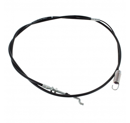 Трос привода хода для газонокосилки Honda HRX476C (54510-VK8-951) Трос привода хода для газонокосилки Honda HRX476C (54510-VK8-951)