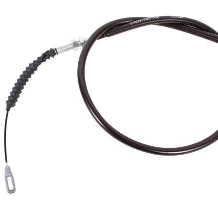 Трос шнека снегоуборщика Honda HSS760A 970A 1380A (54521-V45-A01)