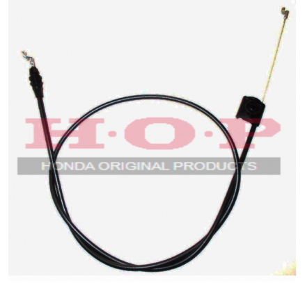 Трос тормоза для газонокосилки Honda HRG 536C8 (54530-VG3-D01)