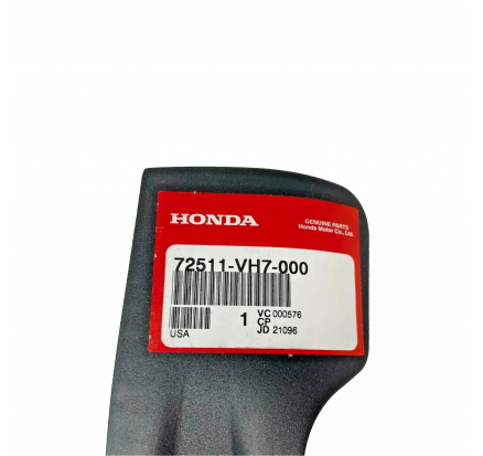 Нож газонокосилки Honda HRX 537 (72511-VH7-000)