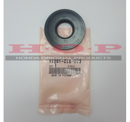 Сальник 25.4x62x6 Honda HRG/HRX (91201-ZL8-003)