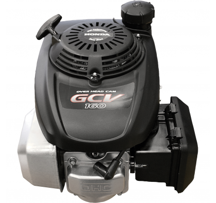 Двигатель бензиновый Honda GCV160 N2EE