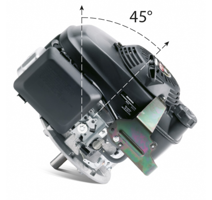 Двигатель бензиновый Honda GCV190 A1P7