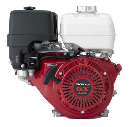 Двигатель бензиновый Honda GX340 SXQ4