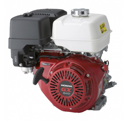 Двигатель бензиновый Honda GX340 SME0