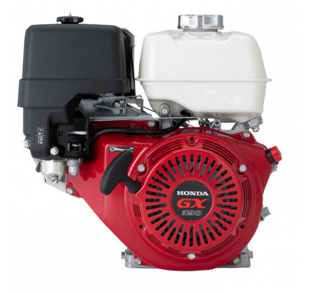 Двигатель бензиновый Honda GX390 SHQ6