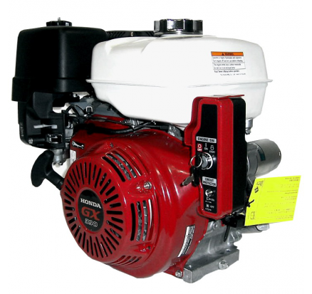 Двигатель бензиновый Honda GX390 STC4