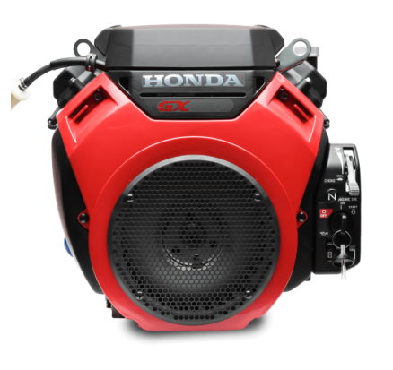 Двигатель бензиновый Honda GX630 VEP4