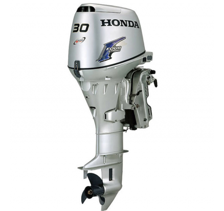 Лодочный мотор Honda BF30 DK2 SRTU