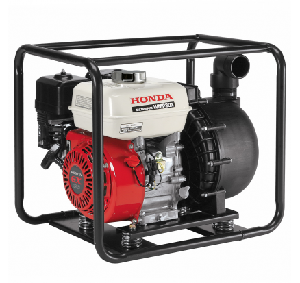 Водяной насос Honda WMP 20